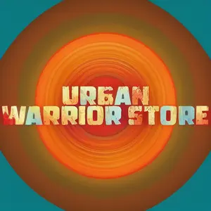 Urban Warrior Store