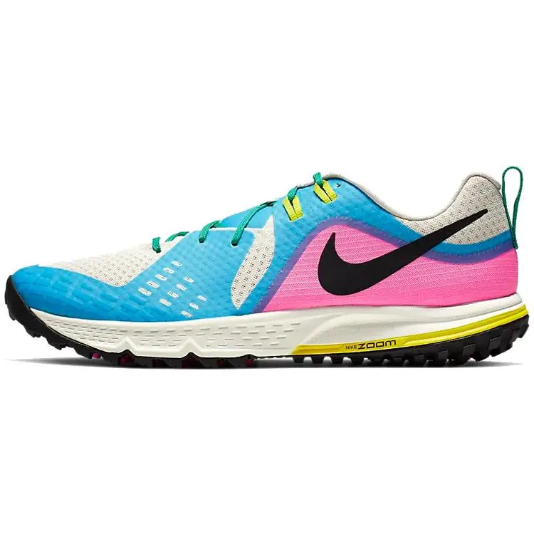 Nike Air Zoom Wildhorse 5 'Light Orewood Brown' AQ2222-100