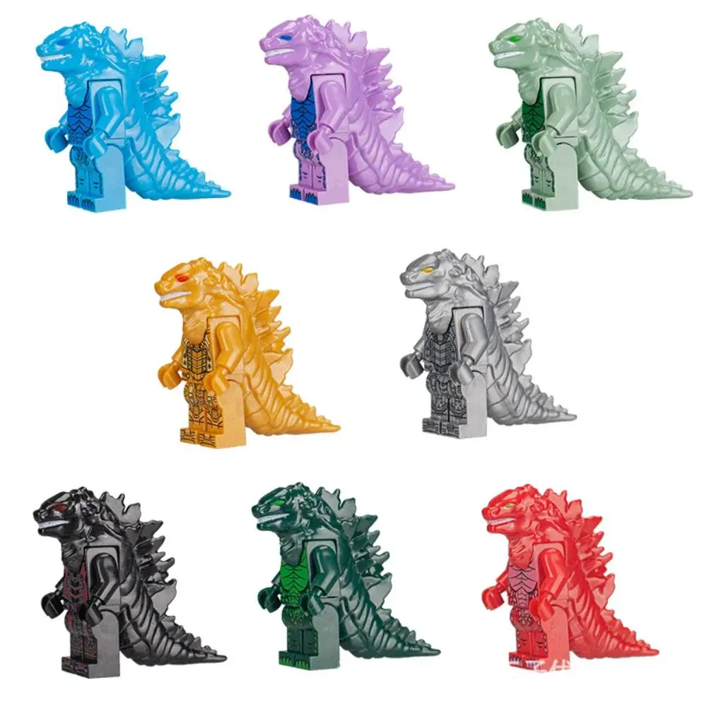 Building Blocks, Figureshumanoid Dolls, Toys, Mini Figures, Humanoid Dolls, Children's Toys, Birthday Gifts, Cartoon Characters.