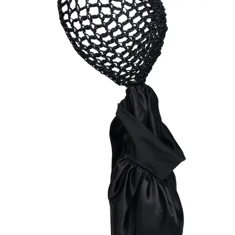 Breathable Mesh Bow Sleep Cap, Hair Care Cap, Unisex Soft Silk Satin, Multi-Color Options, Ideal for Gift, Daily Use, Bathing, Makeup, Versatile Use, Sleep Bonnets, Sleeping Bonnet