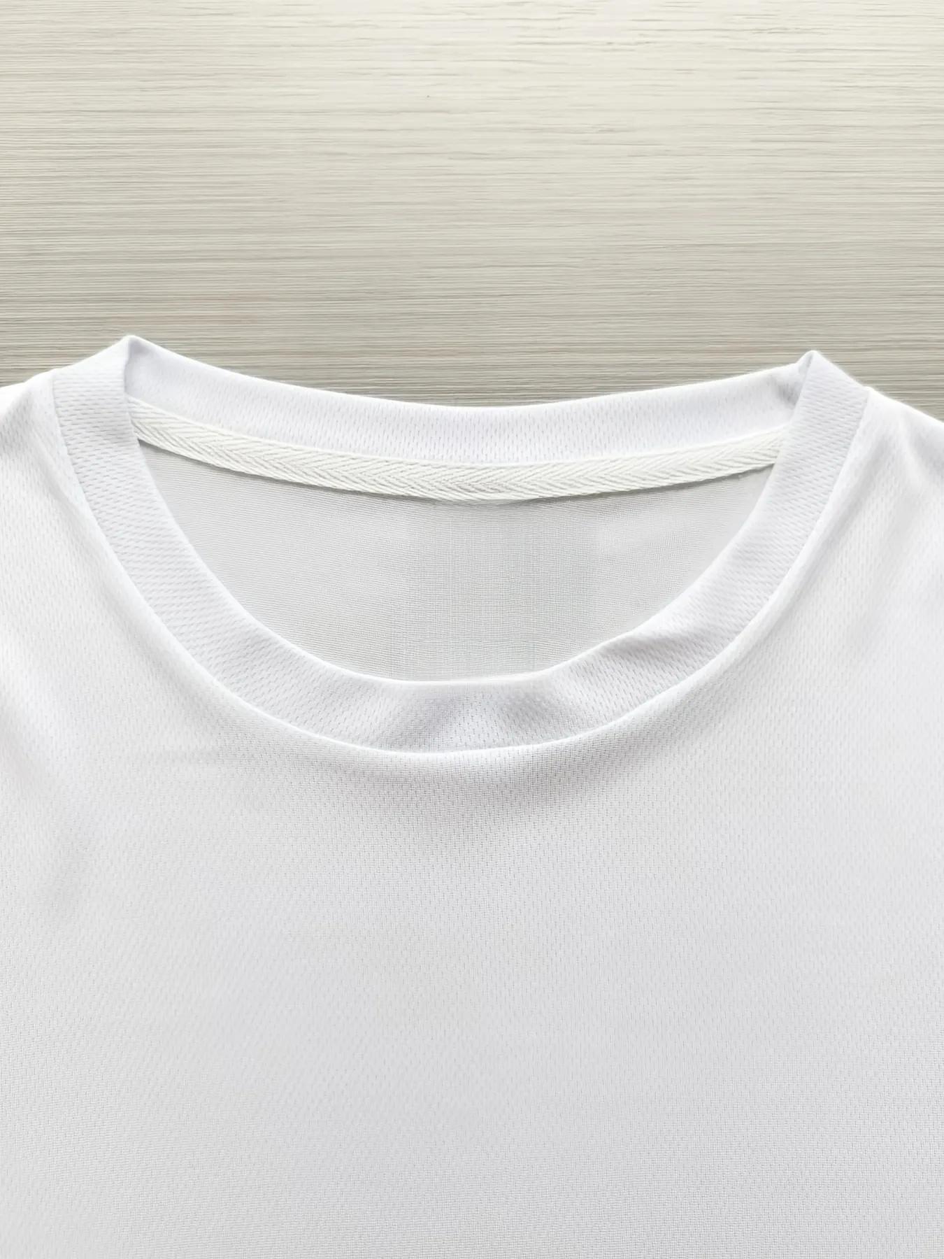 Men's Graphic Heat Transfer Print T-shirt Featuring Benjamin Franklin's Quote "All We Need Is Money" - Casual Fit, Breathable Summer Shirt with Dollar Bill Design, Crew Neck, Suitable for Casual Outdoor Wear |   Unique Printed Shirt |   Soft Fabric