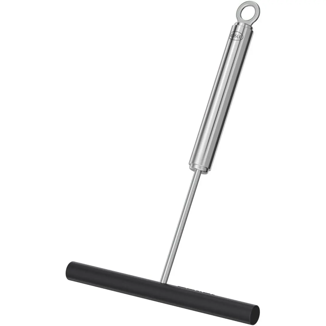 10626 Stainless Steel &  Crepe Spreader Tool To Fit Large Pan