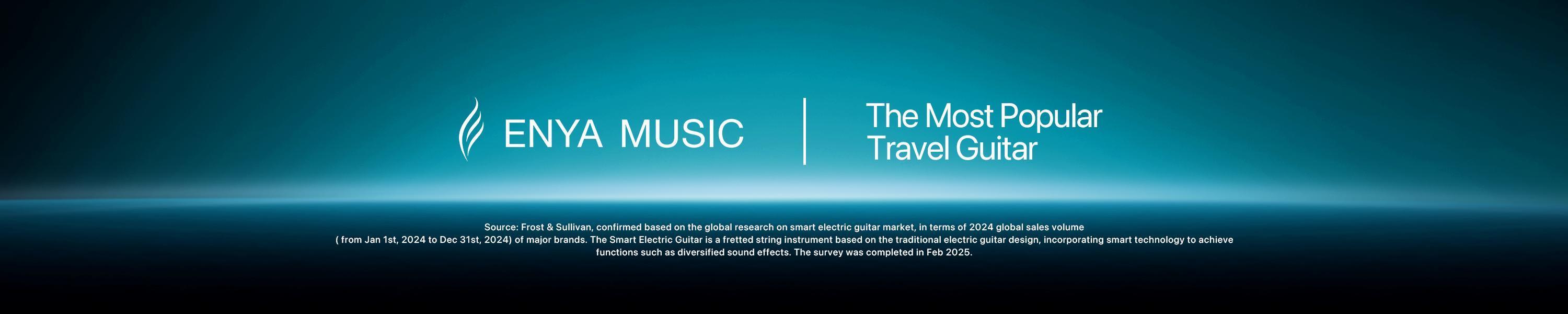 【Enya NOVA GO SP1 】 Carbon Fiber Travel Guitar 35" Acoustic Electric with Smart AcousticPlus Technology Built-in Effects USB Recording Bluetooth Speaker Beginner Bundle Gig Bag Accessories guitar for beginners