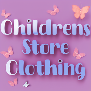 Children's Store Clothing