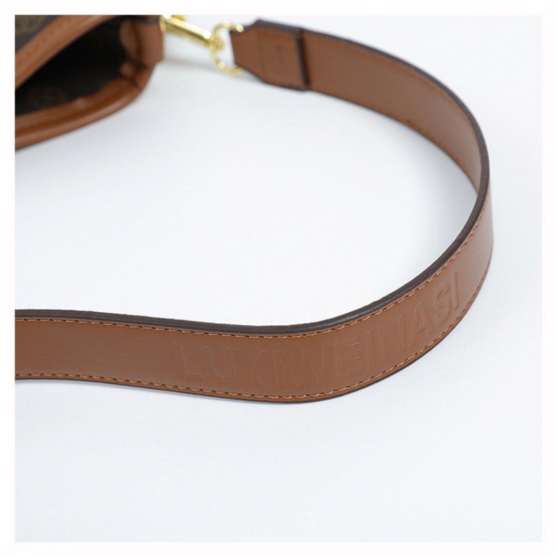 Mia Bag Shop High-end Fashion Large Capacity Tote Bag for Women 2025 New Vintage Print Commuter Shoulder Bag Crossbody Bag in PU Material for Daily Use 20 cm long, 20 cm wide, and 28 cm tall 20 cm long, 20 cm wide, and 28 cm tall