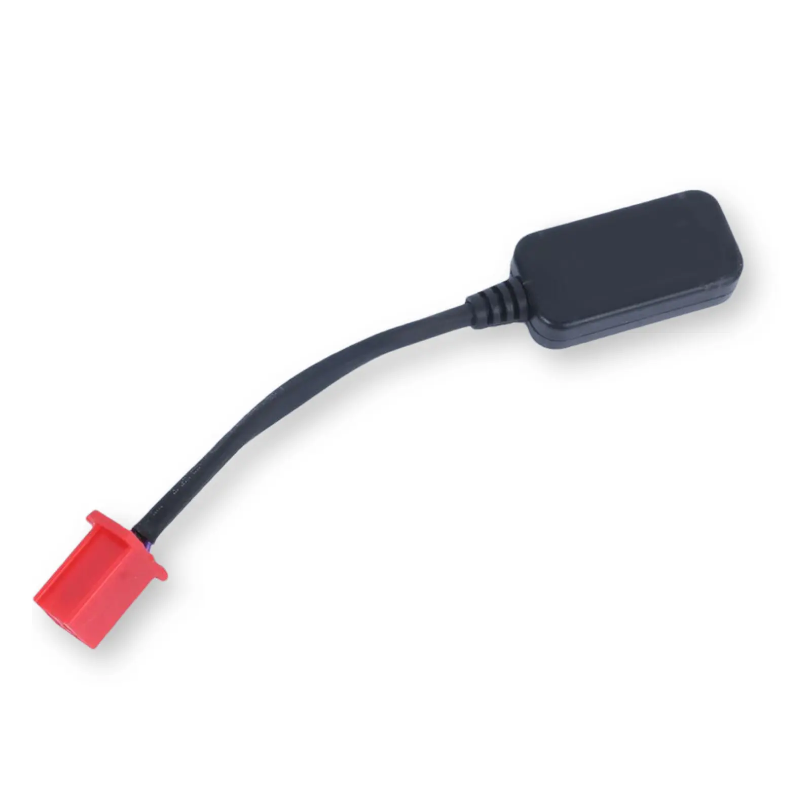 New Programmable Bluetooth Rubber ESC Tuning Adapter-Dongle, Single Unit Video Game Console Accessory for ESC Systems Gamers