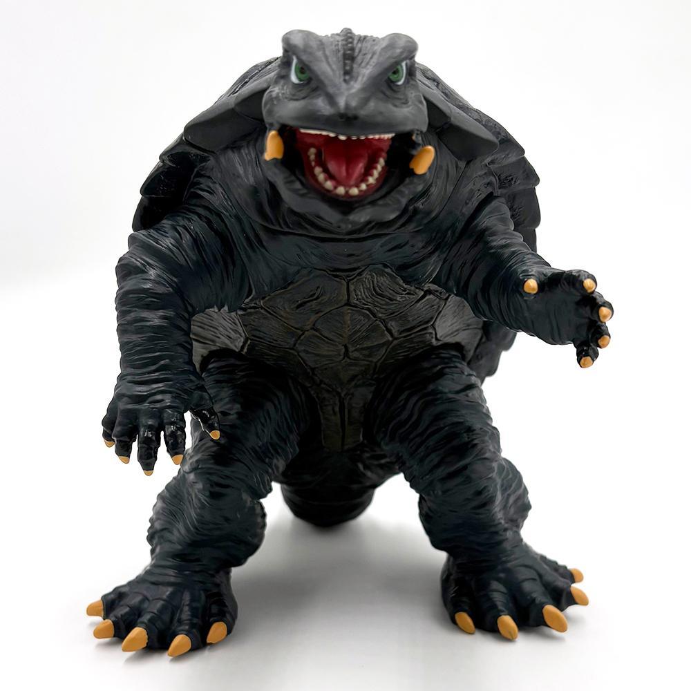 Gamera Action Figure Toy 14 CM Collectible Godzilla  Movie Toy