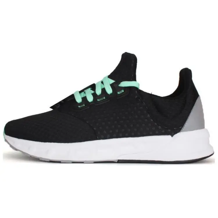 adidas Falcon Elite 5 Cushioning Non-Slip Durable Mid-Top Casual Running Shoes AQ6671