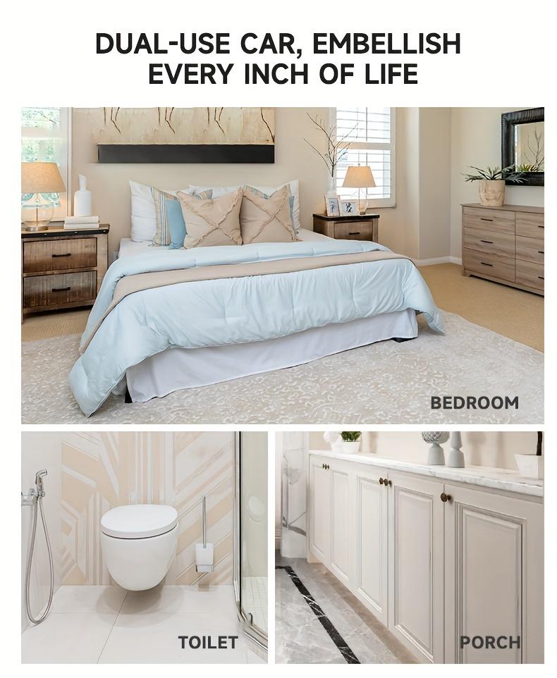 [Valentine's Day Gift ]Scented Car Freshener - Car Air Diffuser - Long Lasting Fragrance for Car