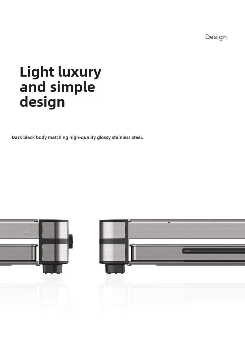 Electric Grill Household BBQ Grill Grill Indoor Skewer Household Electric Grill