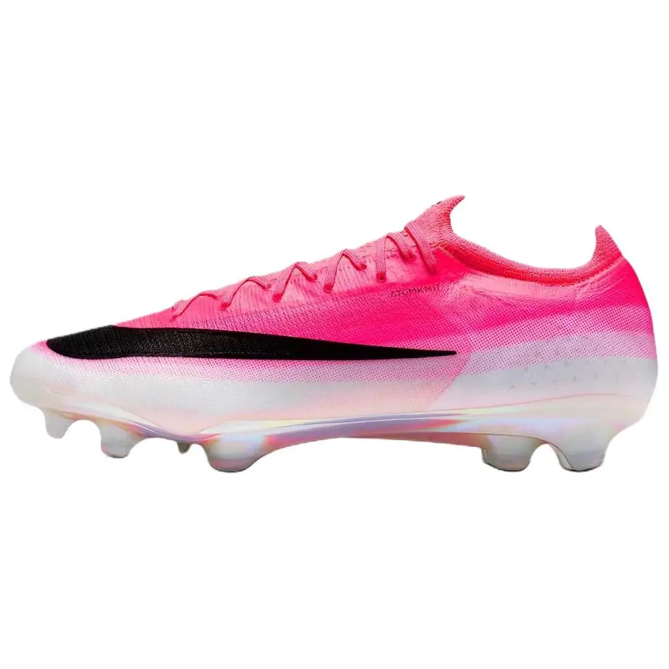 Nike Mercurial Vapor 17 Elite FG Low 'Black Multi' IO1560-900