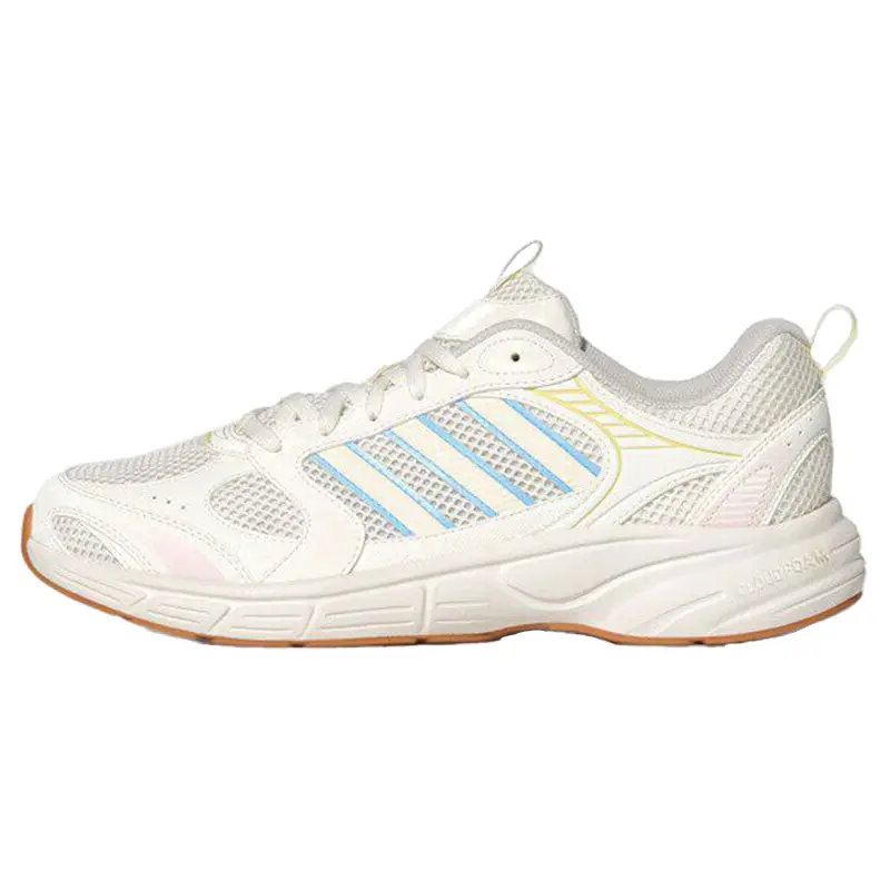 adidas Ecliptix 2000 Versatile Comfortable Shock Absorbing Breathable Running Shoes KJ8107