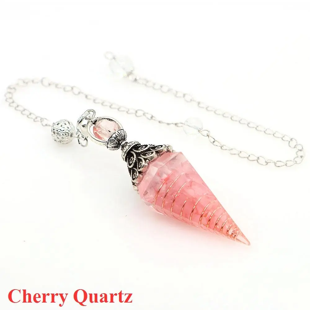 Cherry Quartz