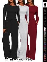 Black + Light Gray + Burgundy