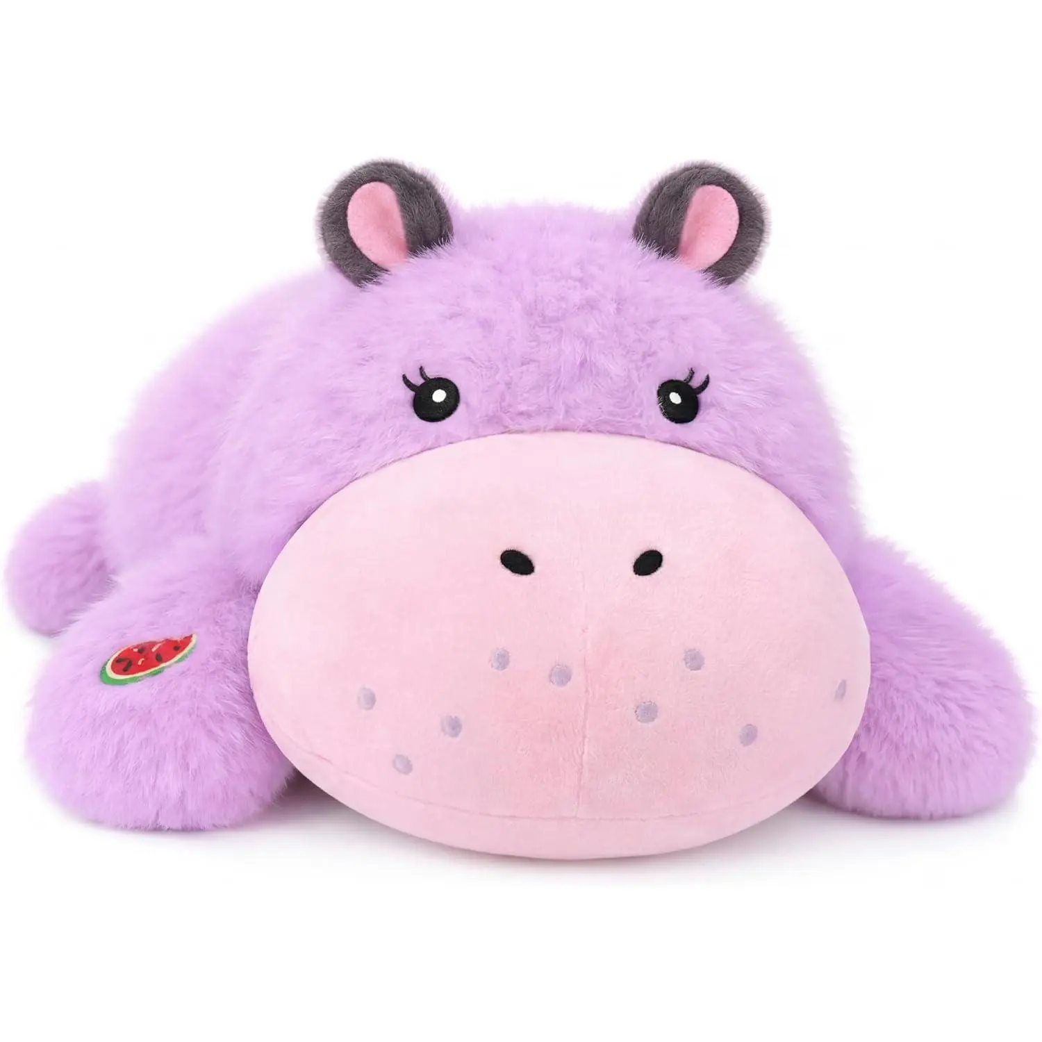 Watermelon Hippo