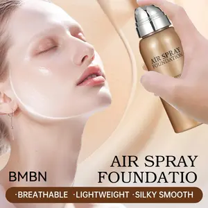All-In-One Liquid Foundation - Long-Lasting, Lightweight Formula with Strong Coverage And a Natural End, Perfect for Achieving a Smooth And Radiant Light Beige Look, Suitable for Both Everyday Makeup And Special Occasions, Stylish Packaging