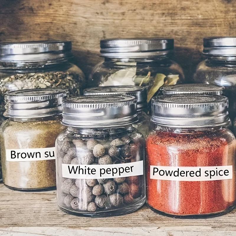 Thermal Printer Label Paper, 1 Roll Self Adhesive Label Paper, Label Sticker for Phomemo D30 Label Printer, Office Stationery & Supplies