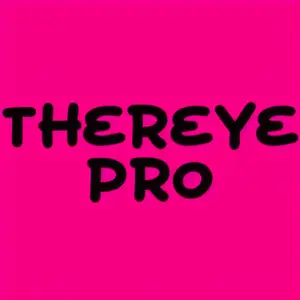 Thereye.pro shop logo