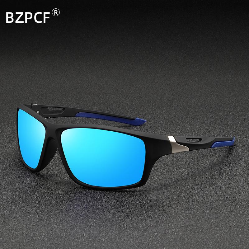 Sports polarized sunglasses daily leisure hiking fishing sunglasses driving driving cycling sports glasses