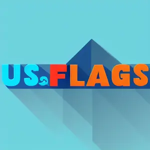 US Flags