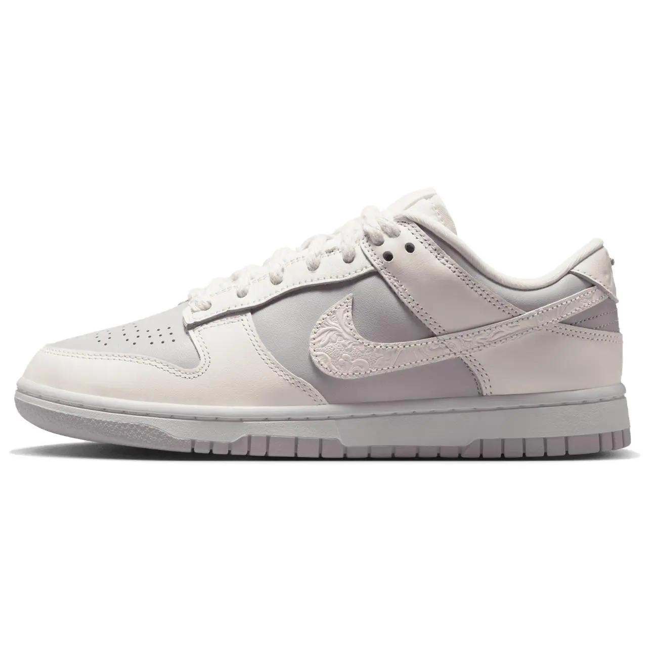 Nike Wmns Dunk Low 'Platinum Violet Floral' IH0639-011