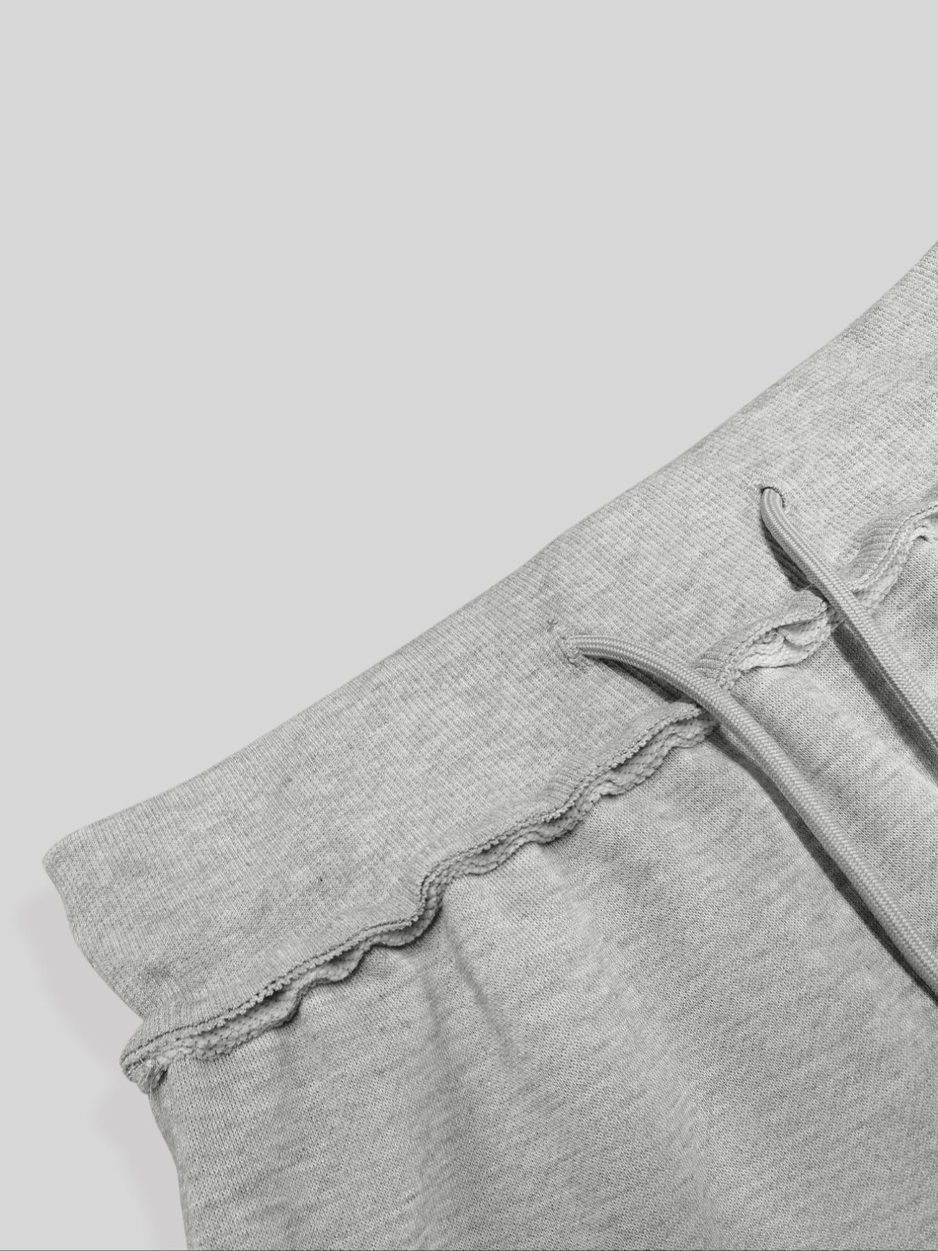 Women's Two-Piece Hooded Sweatshirt Set, Drawstring Zipper Long Sleeve Top, Elastic Waist Short Skirt Pants, Casual Everyday Fall