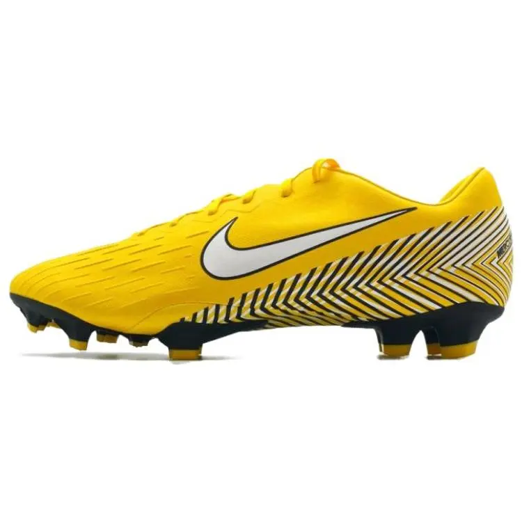 Nike Mercurial Vapor 12 Pro NJR FG 'Amarillo' AO3123-710