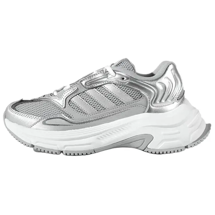 adidas FC Hybrid Comfortable Versatile Durable Low-Top Dad Shoes HQ7564
