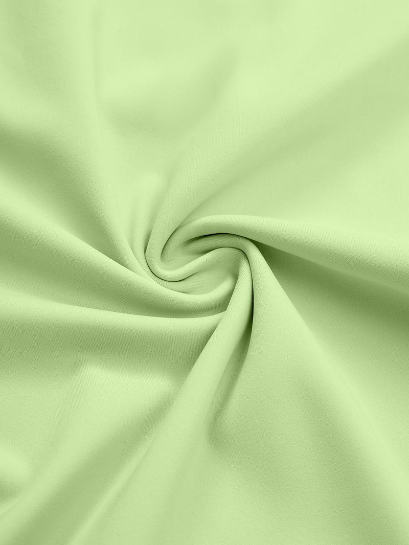 Two-piece Set Women's Solid Short Sleeve Tee & High Waist Shorts Tracksuit Set, Breathable Tight-fitting Crew Neck T-shirt & Skinny Shorts Set for Yoga Workout Running, Gym Clothing, Minimalistic Outfit, Black Girl Outfits Fall Outfits, Clothes for Women