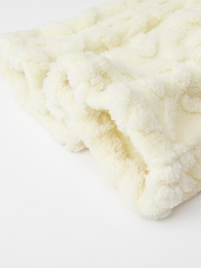 Men's Heavyweight Winter Trousers - Thickened Durable Non-Stretch, Elastic Drawstring Waist + Geometric Pattern, Cold-Weather Everyday/Outdoor Pants