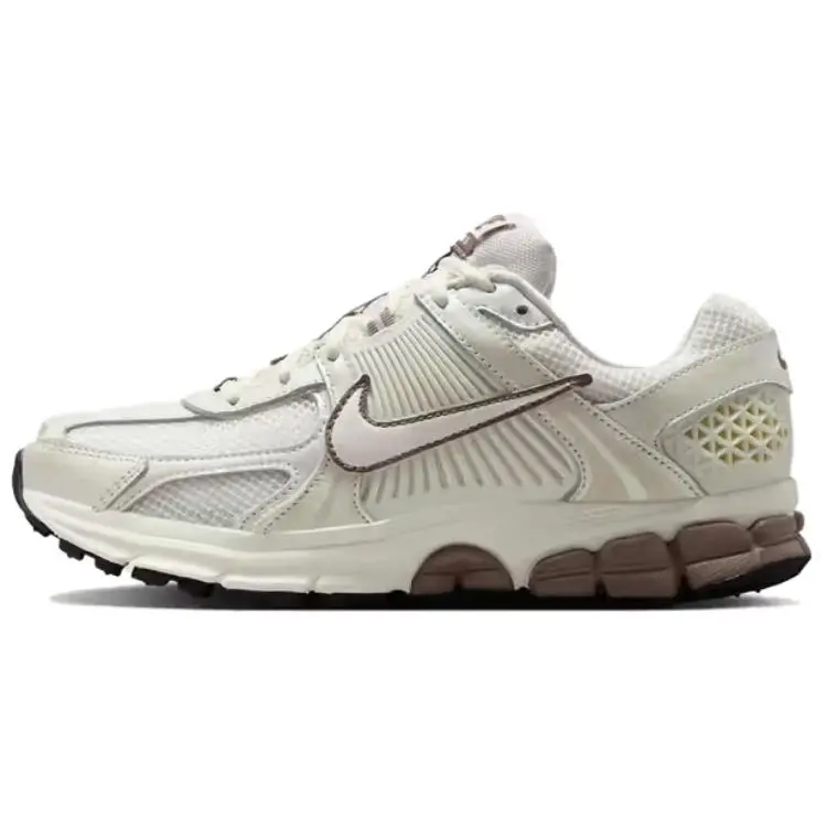 Nike Wmns Air Zoom Vomero 5 'Sail Mink Brown' IB8129-133