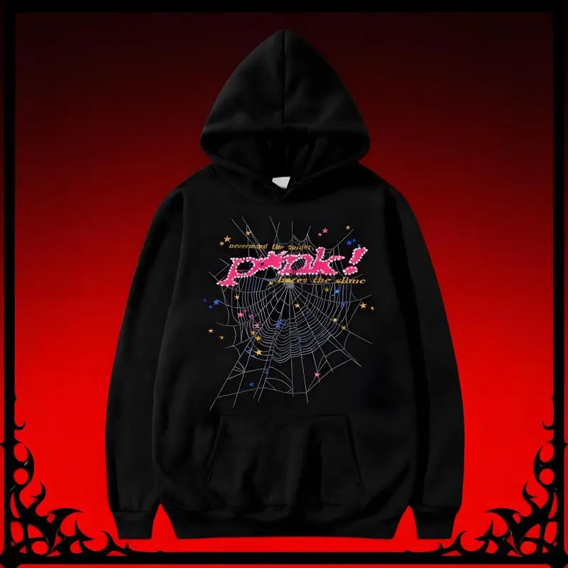 Sweat à Capuche French Connection - Noir, Taille M - Unisexe, état Excellent