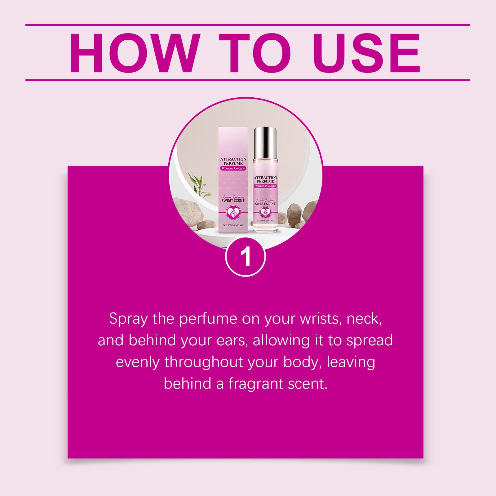 Cherry Cologne Fragrance, Natural And Fresh, With A Sweet And Romantic Charm, Is A Date Fragrance That Can Be Carried Around With You