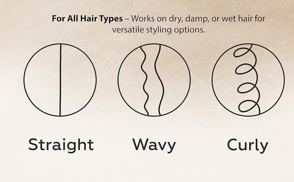 Flaxseed Hair Gel – Natural Hair Styling Gel with Rosemary – Alcohol-Free, Residue-Free – Strong Hold & Shine – 8.8 oz – Made in Mexico