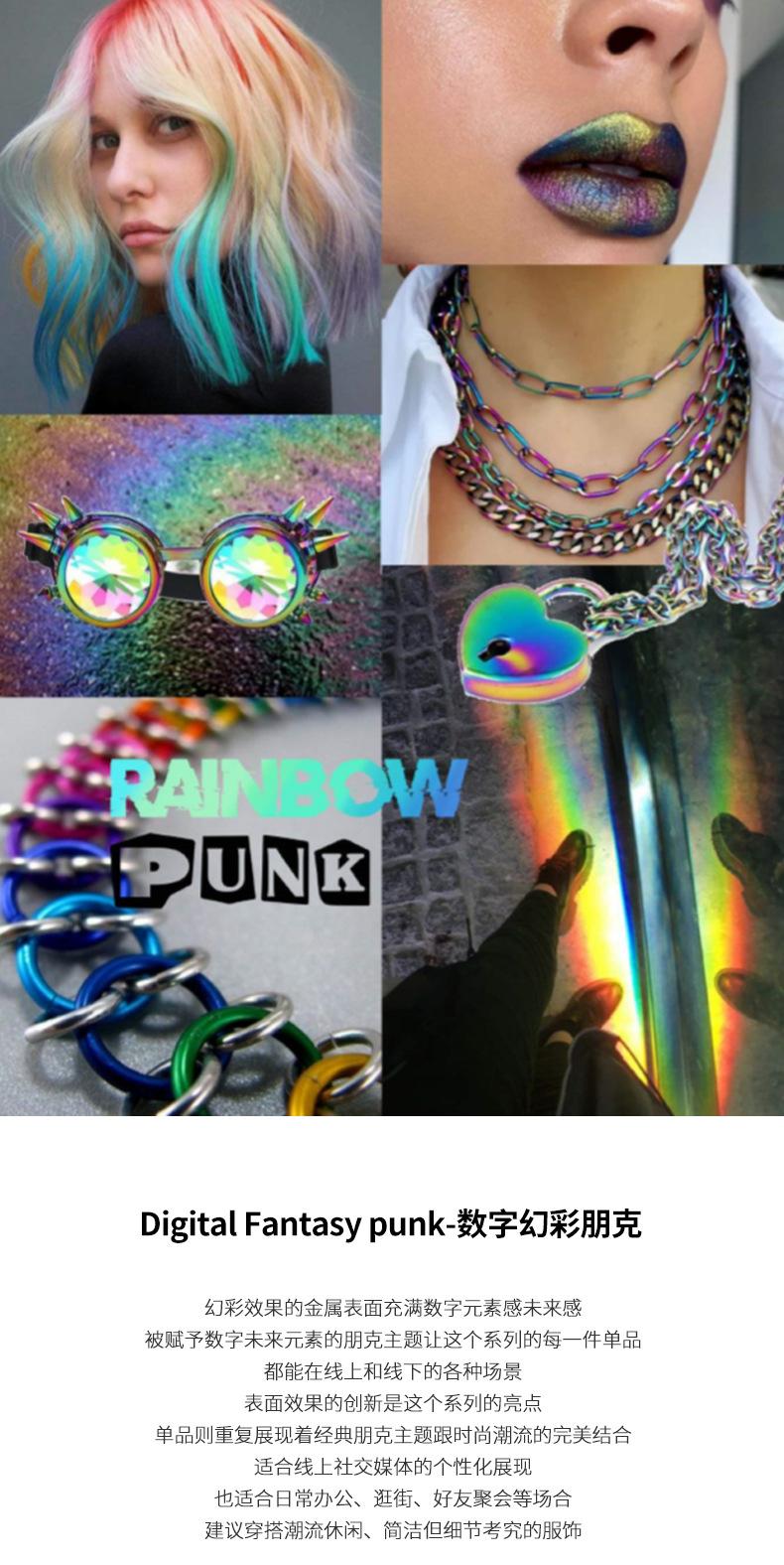 Dainty Purple Electric Hoop Earrings - Stylish and Trendy Accessory for Everyday Wear