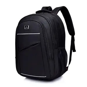 Men's Multifunctional Business-Casual Backpack – High-Capacity, Premium Style, Outdoor & Laptop-Ready