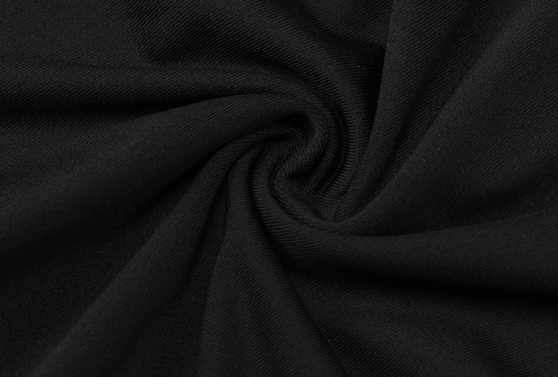 Women's Solid Backless Split Tube Dress, Elegant Sleeveless A Line Fit Long Dress for Party Club Dating Wear, Ladies Summer Clothes