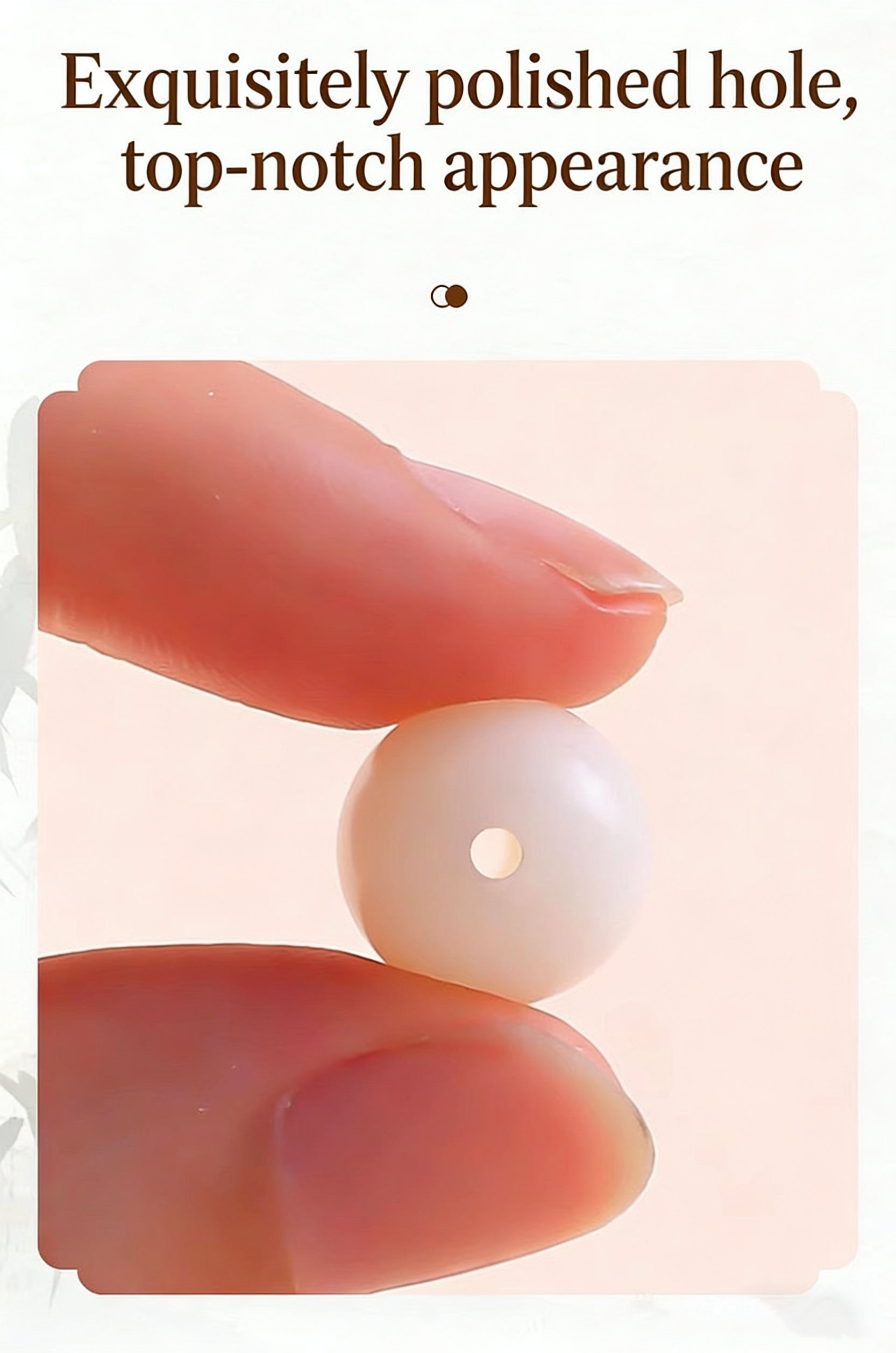 J-bodhi slices&Bodhi string J-bodhi slices&Bodhi string