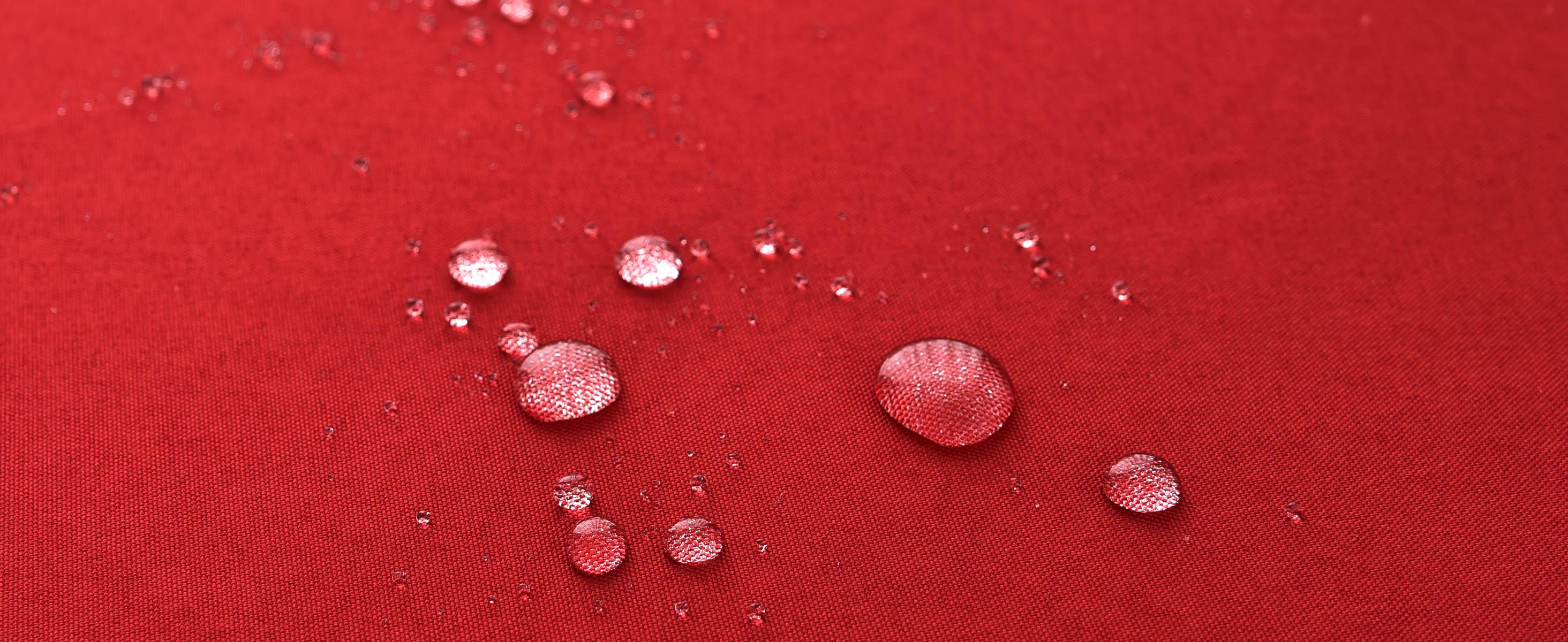 Red Rectangle Tablecloth Wrinkle Free Waterproof Polyester Table Cloths Spillproof Heavy Duty and Washable Table Cover for Party, Banquet, Indoor and Outdoor-Square/Rectangular