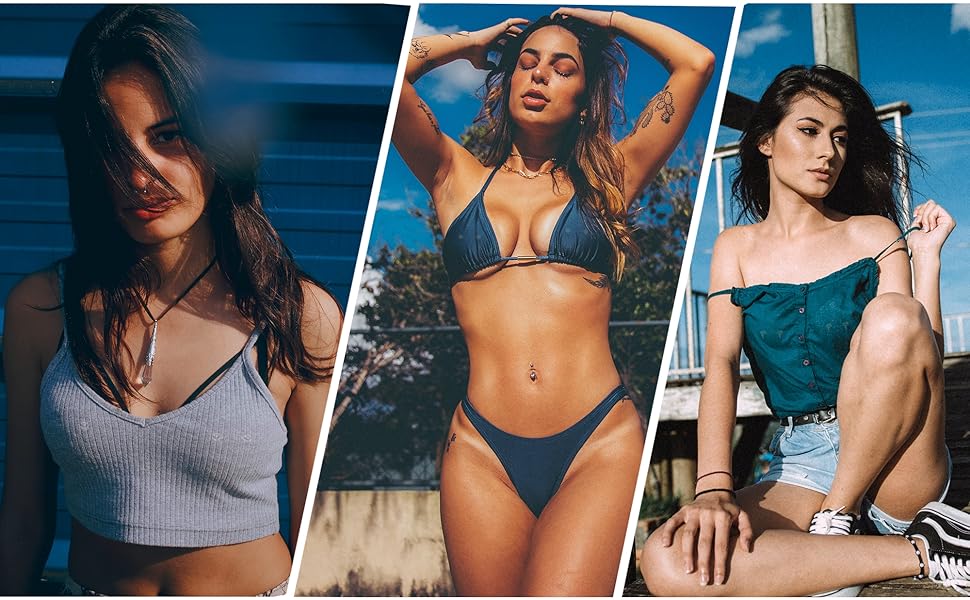 ZELORES  8 Pairs 14G Nipple Rings for Women Stainless Steel CZ Striaght Barbell Tongue Ring Nipple ring Set Butterfly Devil Heart Nipple Piercing Jewelry 16mm 5/8Inch