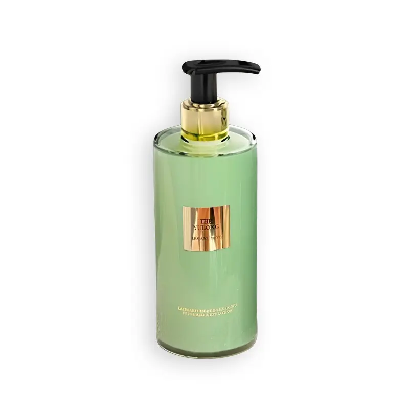 ARMANI Jade Dragon Tea Body Lotion, Premium Private Reserve Fragrance Moisturizing Long Lasting Aromatic