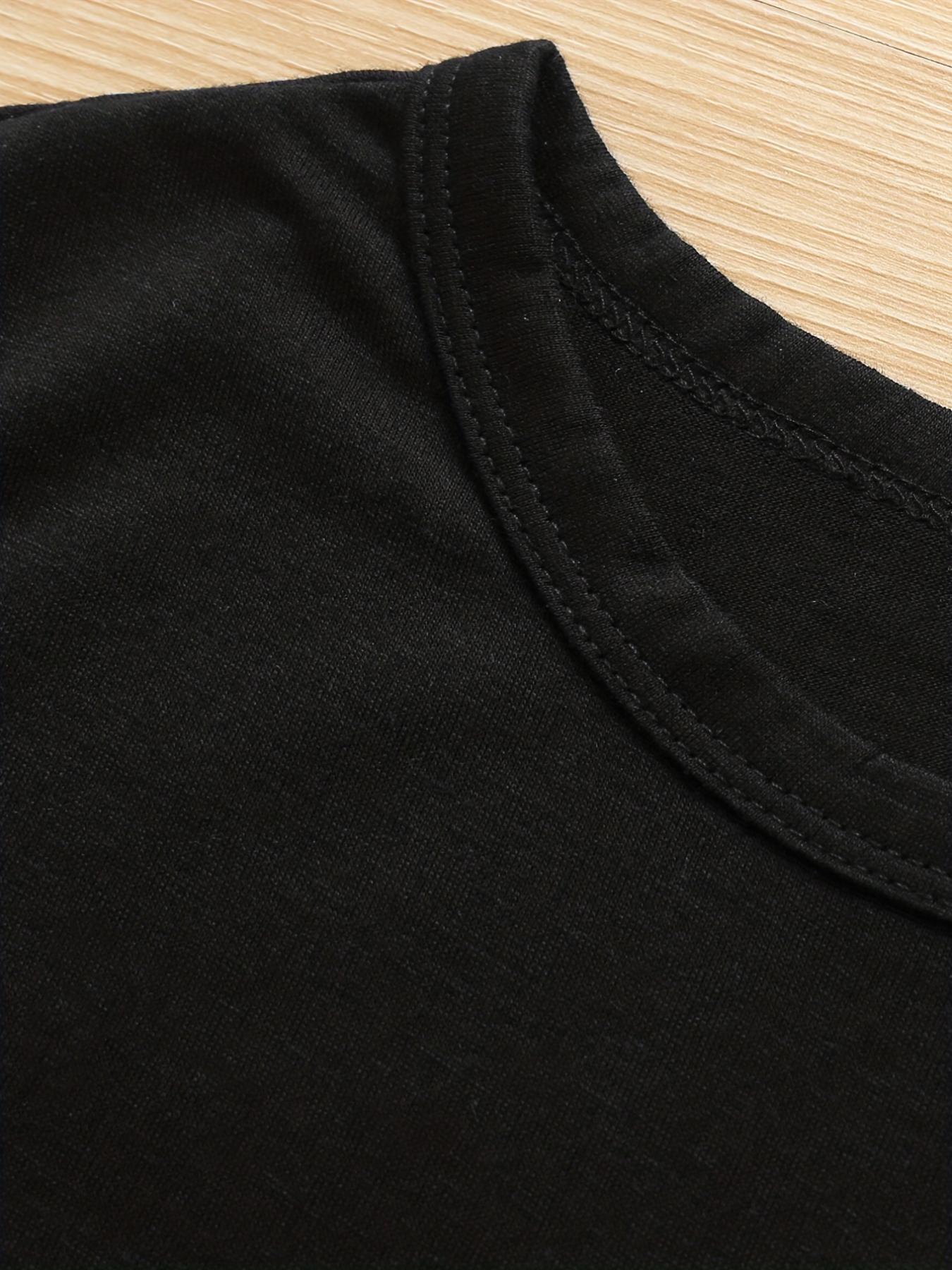 I Can Do All Things Through Christ Soccer Player Boys Kids T Shirt