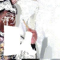 Houkea Ionic Socks Winter Outdoor Foot Warmer Skin-Friendly Breathable Comfortable Warm Body Care Massage Socks