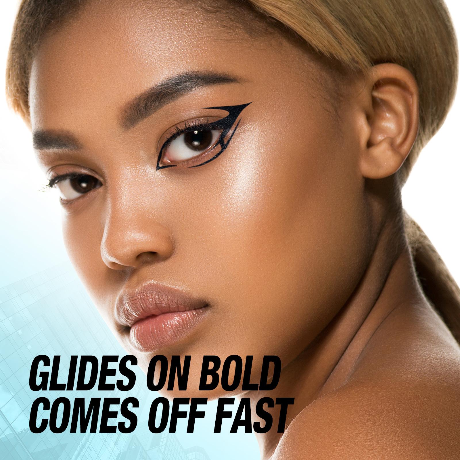 Waterproof Long Lasting Eyeliner, Matte Liquid Eyeliner, 1 Count Quick Drying Eyeliner Pen, Easy To Apply for Eye Makeup, Professional Daily Makeup Accessories, Cosmetic