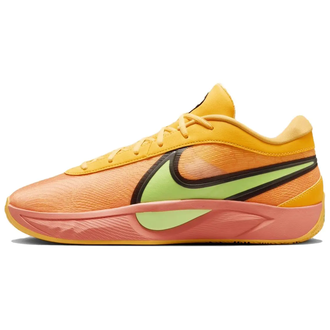 Nike Giannis Freak 6 EP 'Fright Night' FJ7807-601