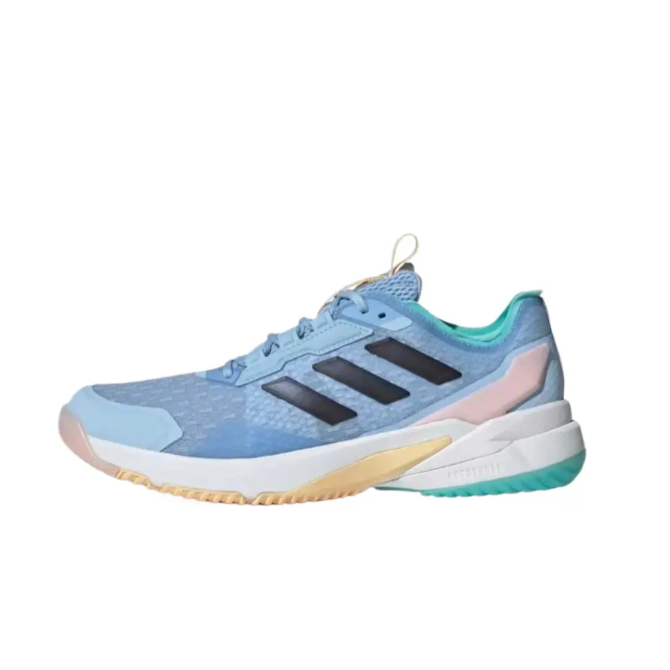 adidas Wmns Crazyflight 6 Indoor 'Glow Blue' HP7029