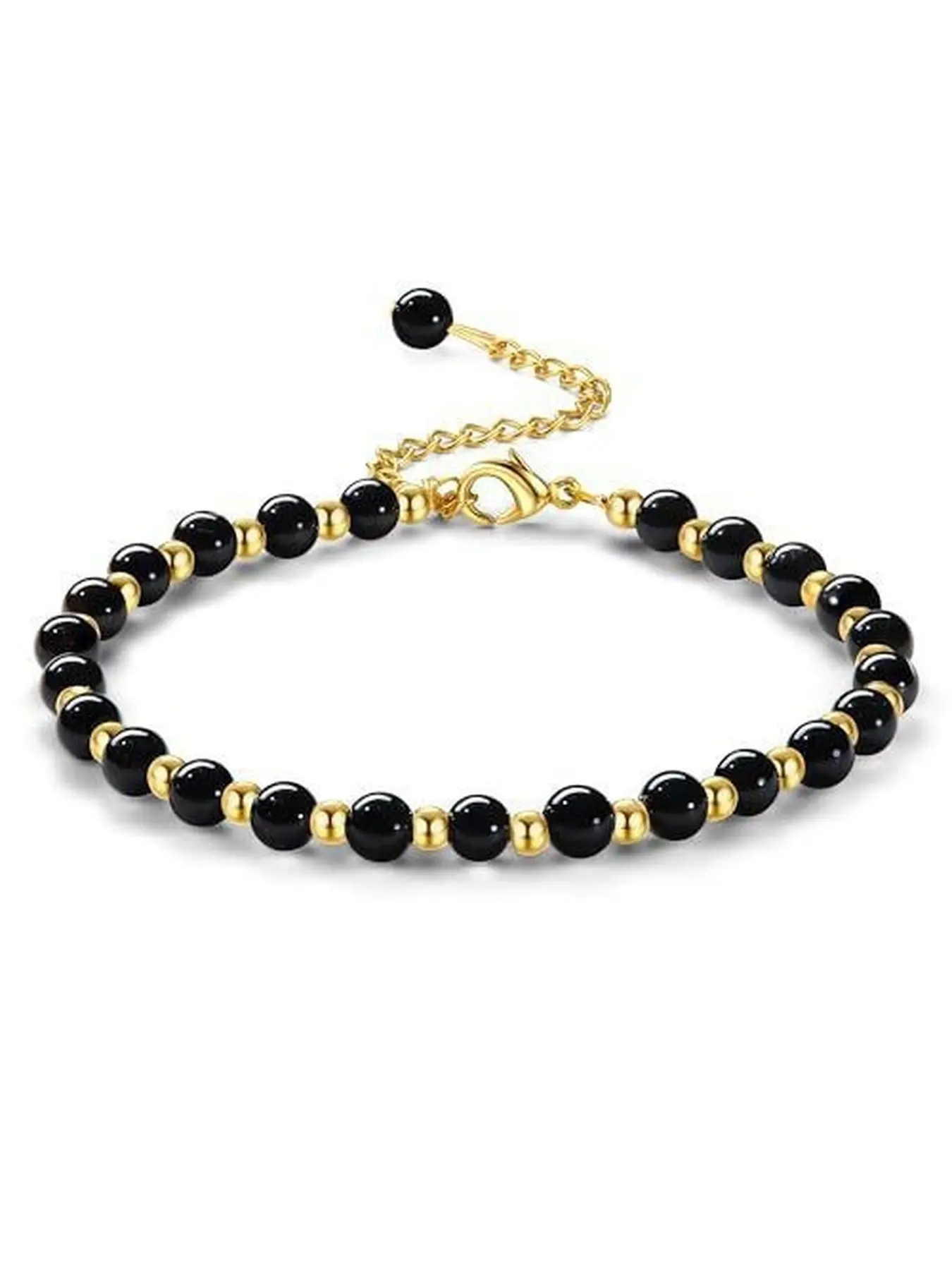Unisex Adjustable Stylish Versatile Bracelets, Emotional Healing Crystal Beaded Bangles, Ideal Gifts for Girlfriends, Souvenirs for Anniversaries & Birthdays, Hand Ornaments for Commuting, Dates, Meditation, and Layered Mix-and-Match Wear