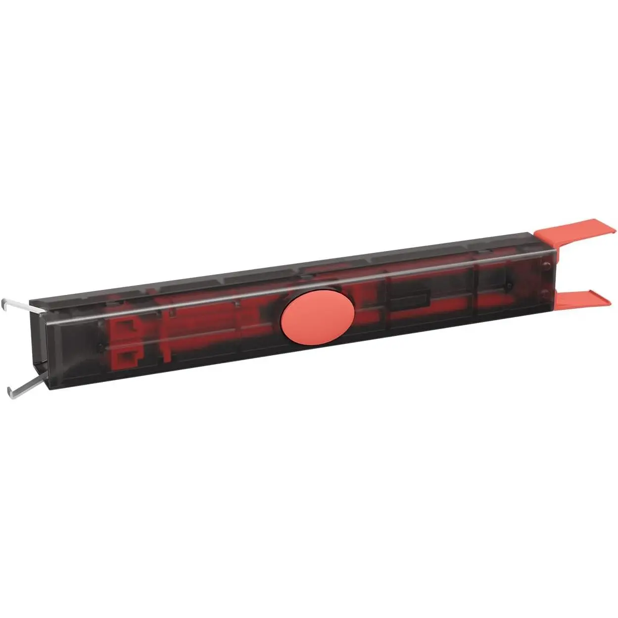 Twins 2 in 1 DIY Tool  Puller Keycap Puller Integrated(Red) | Easily Remove keyboard switches and Replace keycaps of the keyboard,compatible for Mechanical Keyboard