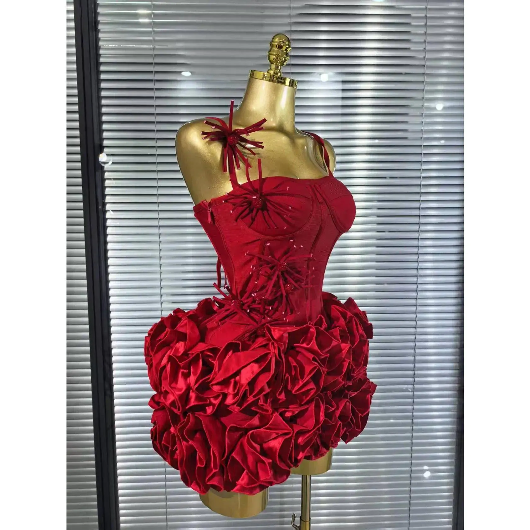 sleeveless cotton wrap dress For Modern Women – ANOMALY Size:Only Hat & Dress Newborn ws_group:small_wholesale Line dry Scoop Long Sleeve Chiffon