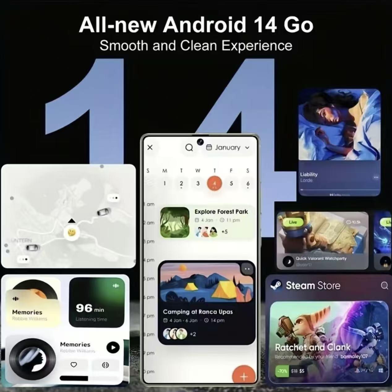 S25 Ultra Unlocked 5G Android 14 Smartphone.12GB+512GB,6.8" HD Display,68MP+108MPCam,6800mAh, Dual Card, Built-in Pen, FaceUnlock, , Case & Protector